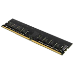 A small tile product image of Lexar 16GB Single (1x16GB) DDR4-2666 C22