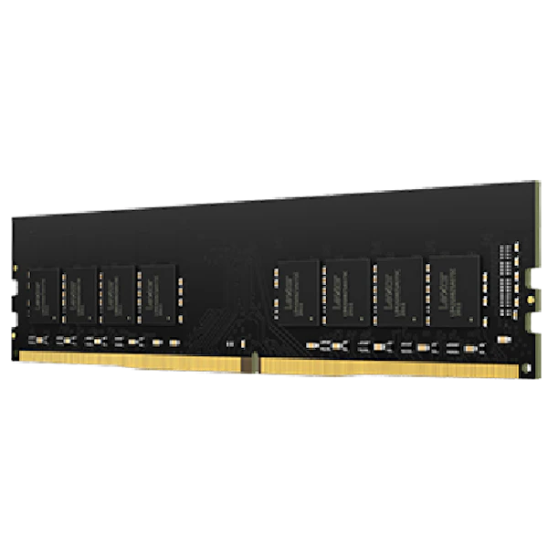 Lexar 16GB Single (1x16GB) DDR4-3200 C22 | PLE Computers