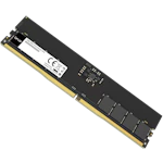 A small tile product image of Lexar 16GB Single (1x16GB) DDR5-4800 C40