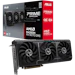 A product image of ASUS Radeon RX 9070 GRE EVO OC 12GB GDDR6