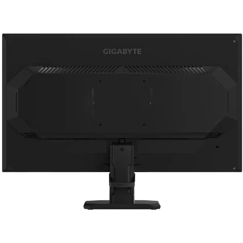 A large main feature product image of Gigabyte GS25F2A - 25" 1080p 240Hz IPS Gaming Monitor 