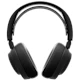 A small tile product image of EX-DEMO SteelSeries Arctis Nova Pro Omni - Wireless Gaming Headset - Black
