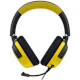 A small tile product image of Razer Kraken V4 X - Wired Gaming Headset - Pikachu/Eevee Edition