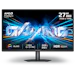 A product image of Gigabyte GO27Q24A QD-OLED - 27" 1440p 240Hz 0.03ms Gaming Monitor