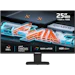 A product image of Gigabyte GS25F2A - 25" 1080p 240Hz IPS Gaming Monitor 