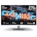 A product image of Gigabyte MO27Q2A ICE QD-OLED - 27" 1440p 280Hz 0.03ms Gaming Monitor