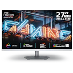 A small tile product image of Gigabyte MO27Q2A ICE QD-OLED - 27" 1440p 280Hz 0.03ms Gaming Monitor