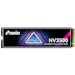 A product image of EX-DEMO BIWIN Black Opal NV3500 PCIe Gen3 NVMe M.2 SSD - 512GB