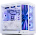 A product image of PLE Infinite RTX 5090 Prebuilt Ready To Go Gaming PC