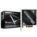 A product image of EX-DEMO Gigabyte Thunderbolts 5 PCIe Add-in Card