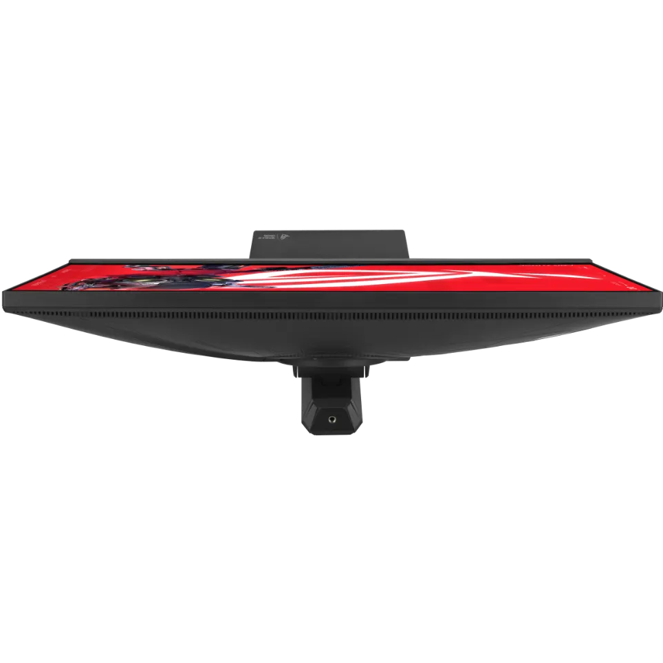 A large main feature product image of ASUS ROG Strix XG27ACSR Gen2 27" 1440p 220Hz OC 0.3ms Fast IPS Gaming Monitor