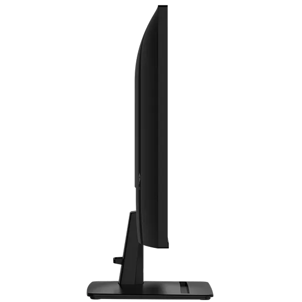 A large main feature product image of EX-DEMO MSI PRO MP271 E14A - 27" 1080p 144Hz 1ms IPS Business Monitor