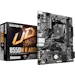 A product image of EX-DEMO Gigabyte B550M H ARGB AM4 mATX Desktop Motherboard