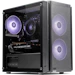 A product image of PLE Iris RTX 5060 Prebuilt Ready To Go Gaming PC