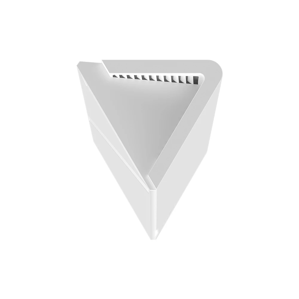 A large main feature product image of EX-DEMO MSI Roamii BE Lite Dual Band WiFi 7 Mesh System - 2 Pack