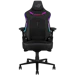 A product image of ASUS ROG Courser Gaming Chair
