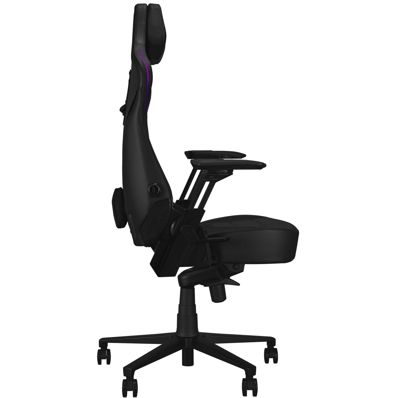A large main feature product image of ASUS ROG Courser Gaming Chair