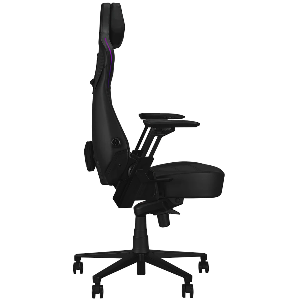 A large main feature product image of ASUS ROG Courser Gaming Chair