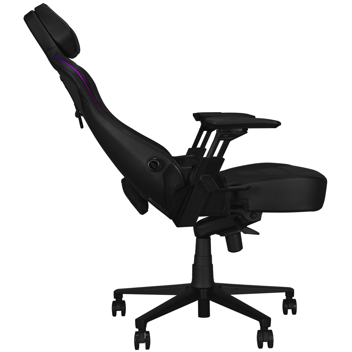 A large main feature product image of ASUS ROG Courser Gaming Chair