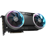 A small tile product image of Gigabyte GeForce RTX 5080 AORUS Infinity 16GB GDDR7