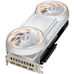 A small tile product image of Gigabyte GeForce RTX 5080 AORUS Infinity 16GB GDDR7 - Wood
