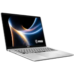 A small tile product image of MSI Modern 14S AI+ (G3M) -14" OLED, Ultra 7 355, 16GB/512GB - Win 11 Notebook