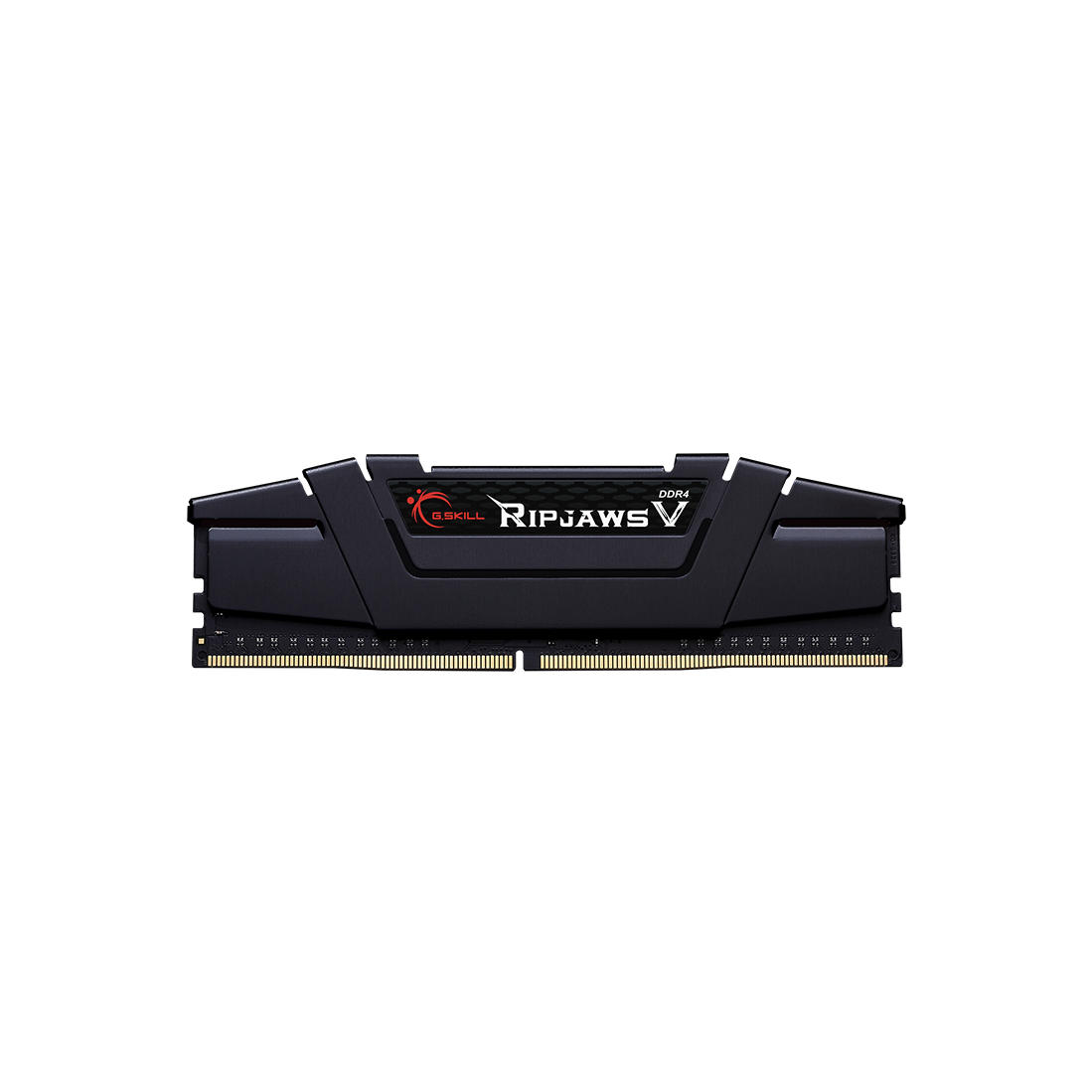 A large main feature product image of EX-DEMO G.Skill Ripjaws V 32GB Kit (2x16GB) DDR4-3600 C18