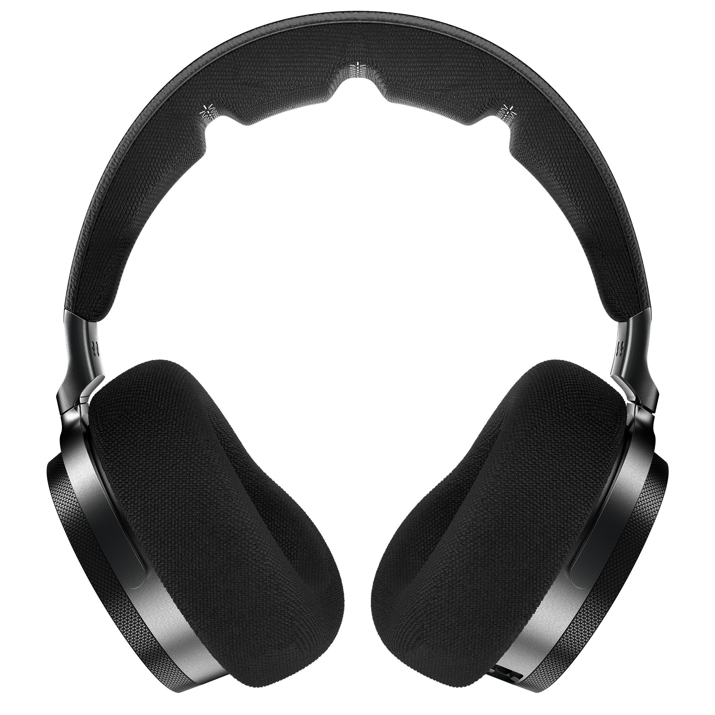 A large main feature product image of EX-DEMO Corsair VIRTUOSO MAX WIRELESS Gaming Headset (Carbon)