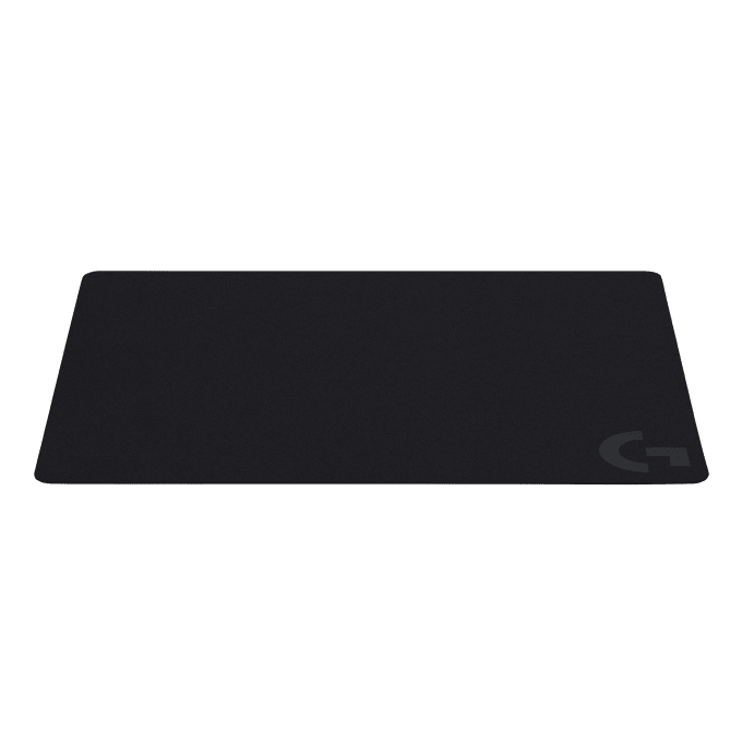 A large main feature product image of EX-DEMO Logitech G240 Cloth Gaming Mousepad