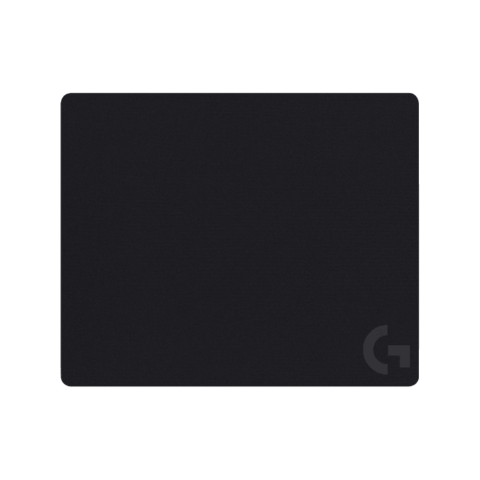 A large main feature product image of EX-DEMO Logitech G240 Cloth Gaming Mousepad