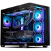 A product image of PLE Celestial RTX 5080 Prebuilt Ready To Go Gaming PC
