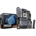 A product image of Gigabyte B850 AI Top AM5 ATX Desktop Motherboard