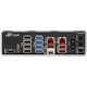 A small tile product image of Gigabyte B850 AI Top AM5 ATX Desktop Motherboard