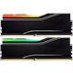 A small tile product image of G.Skill Trident Z5 NeoX RGB 32GB Kit (2x16GB) EXPO ULL DDR5-6000 C36 - Glossy Black