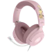 A product image of Razer Kraken V4 X - Wired Gaming Headset - Pokémon Pikachu/Eevee Edition