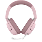 A small tile product image of Razer Kraken V4 X - Wired Gaming Headset - Pokémon Pikachu/Eevee Edition