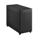 A small tile product image of EX-DEMO ASUS PRIME AP201 Mesh Micro Tower Case - Black