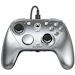 A product image of GameSir G7 Pro Wireless Gaming Controller - Metallic Silver
