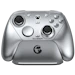 A product image of GameSir G7 Pro Wireless Gaming Controller - Metallic Silver
