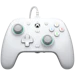 A product image of GameSir G7 SE Wired Controller with Hall Effect Sticks - White