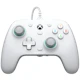 A small tile product image of GameSir G7 SE Wired Controller with Hall Effect Sticks - White