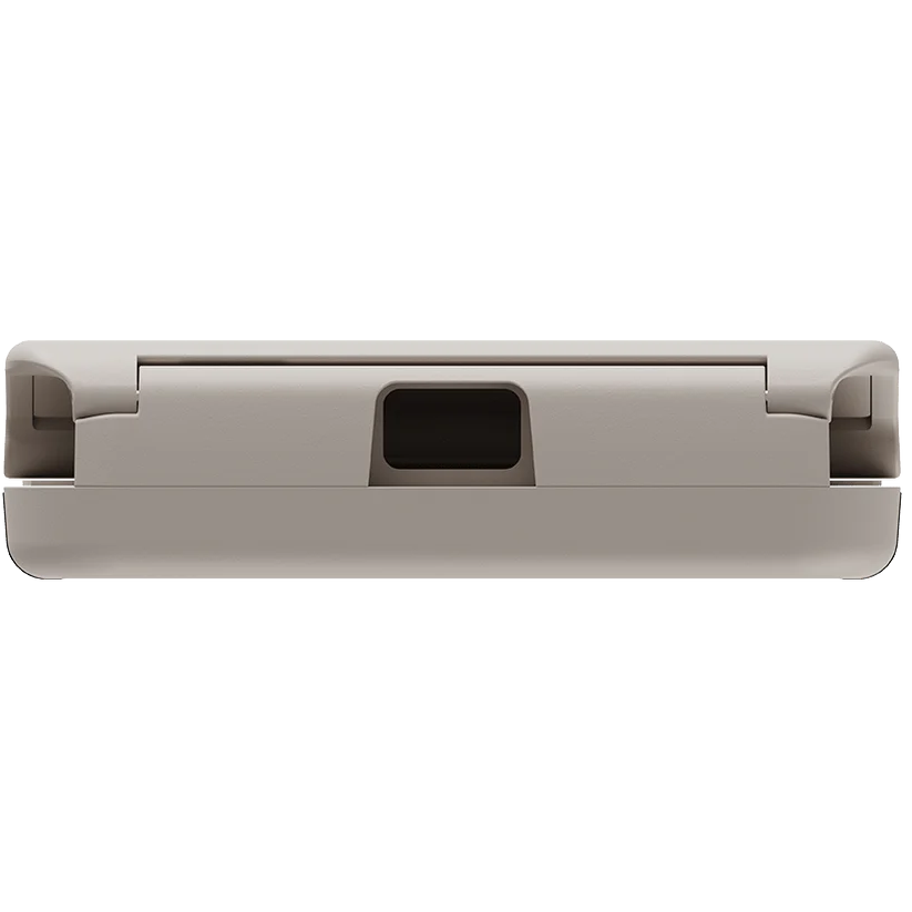 A large main feature product image of GameSir Pocket Taco Vertical Mobile Controller