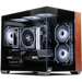 A product image of PLE Shadow RX 9070 XT Prebuilt Ready To Go Gaming PC