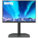 A product image of EX-DEMO BenQ SW242Q - 24" 1600p 60Hz IPS Photographer Monitor