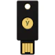 A small tile product image of Yubico YubiKey 5 NFC FIPS 140-3 USB-A Security Key