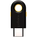 A product image of Yubico YubiKey 5C FIPS 140-3 USB-C Security Key