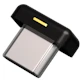 A small tile product image of Yubico YubiKey 5C Nano FIPS 140-3 USB-C Security Key