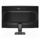 A small tile product image of EX-DEMO Gigabyte GS27QCA - 27" Curved 1440p 180Hz VA Gaming Monitor