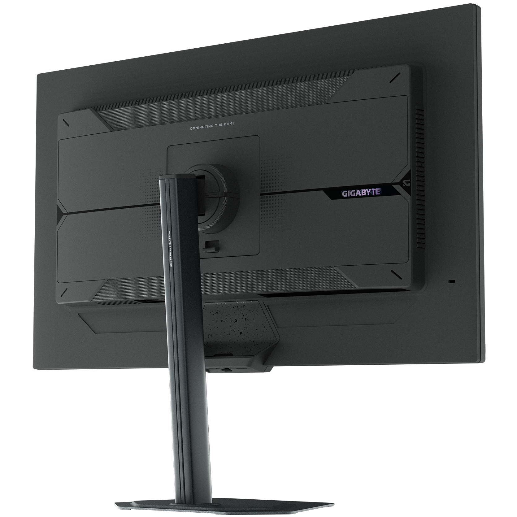 A large main feature product image of EX-DEMO Gigabyte G27Q2 - 27" 1440p 200Hz IPS Gaming Monitor