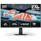 A small tile product image of EX-DEMO Gigabyte G27Q2 - 27" 1440p 200Hz IPS Gaming Monitor